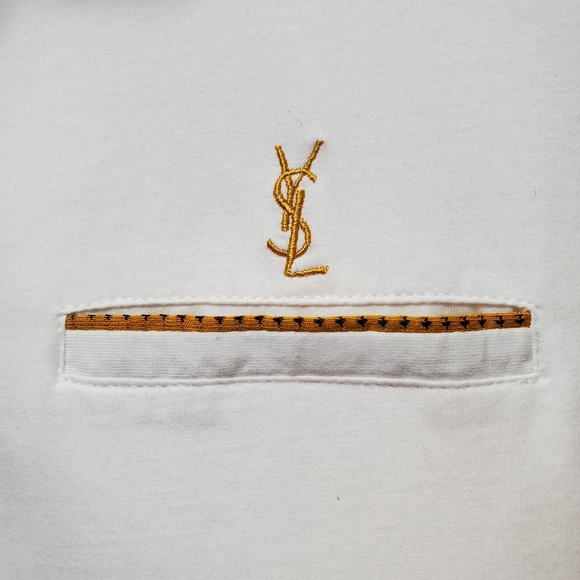 YSL MENS MEDIUM SHIRT - Picture 2 of 6